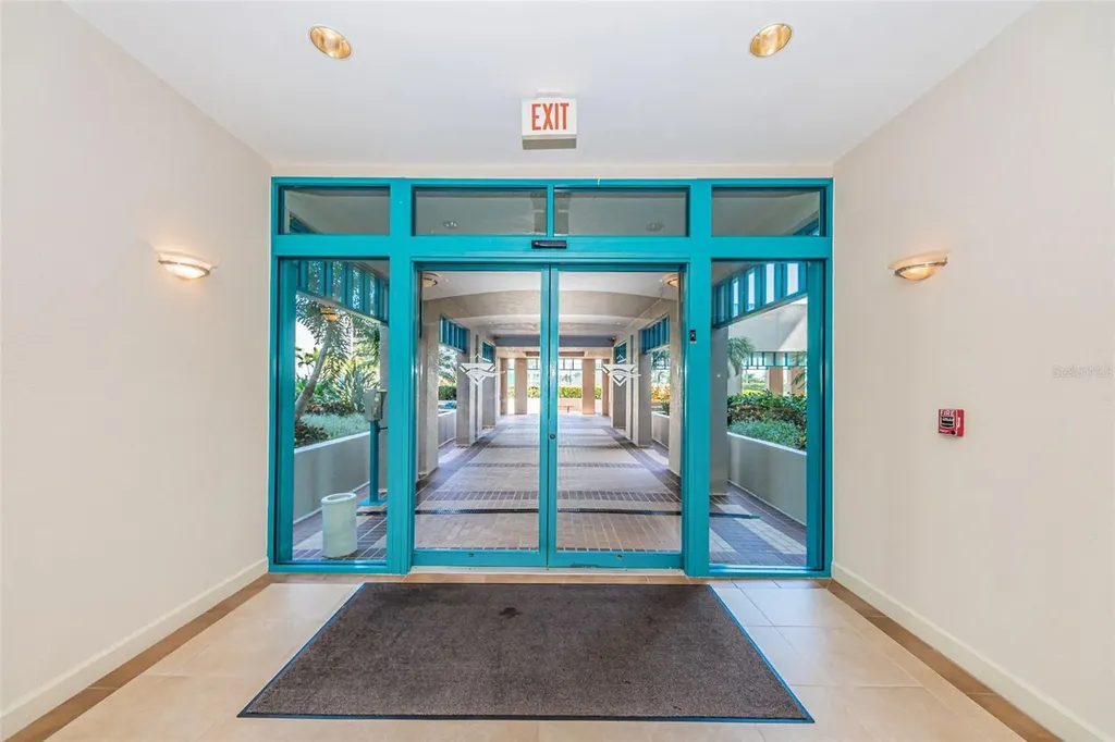 1520 Gulf Boulevard Clearwater Beach FL 33767