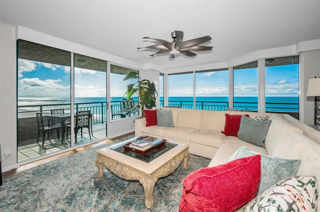 1520 Gulf Boulevard Clearwater Beach FL 33767