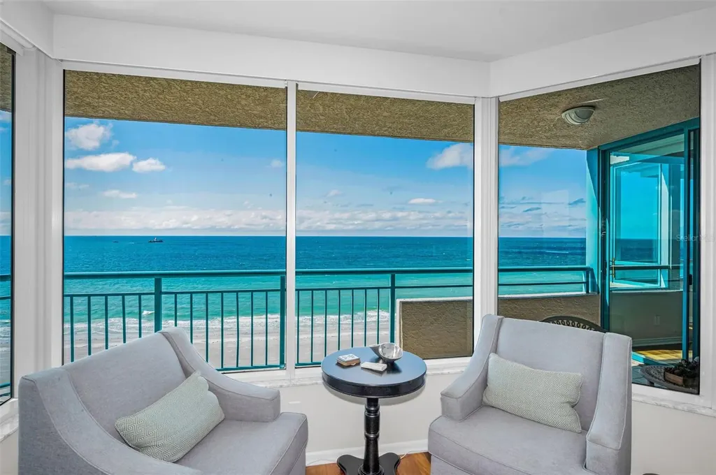 1520 Gulf Boulevard Clearwater Beach FL 33767