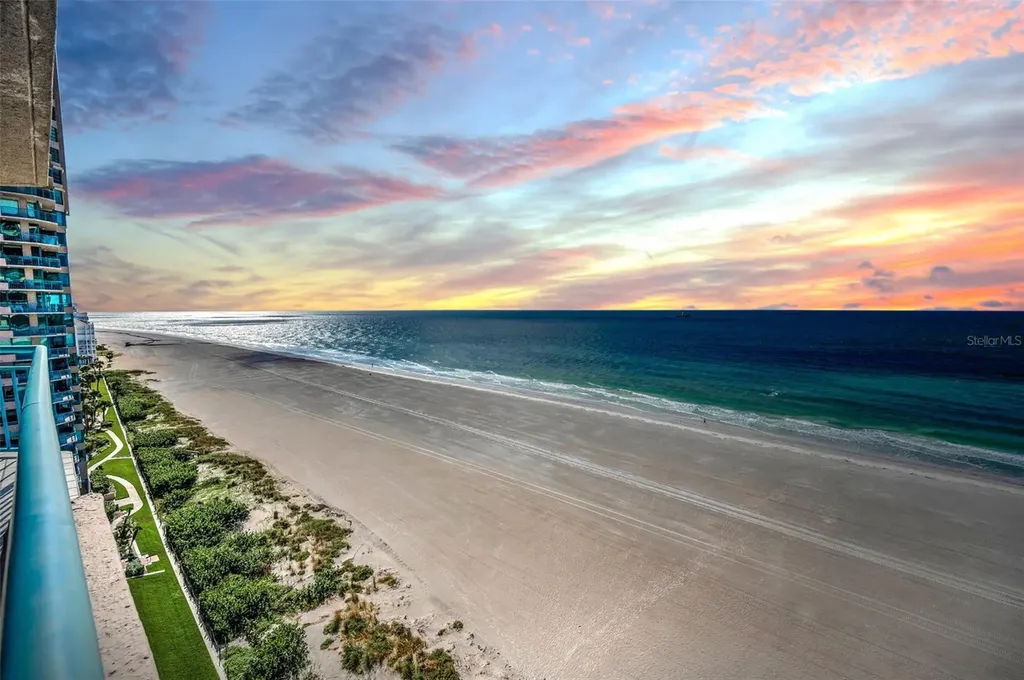 1520 Gulf Boulevard Clearwater Beach FL 33767