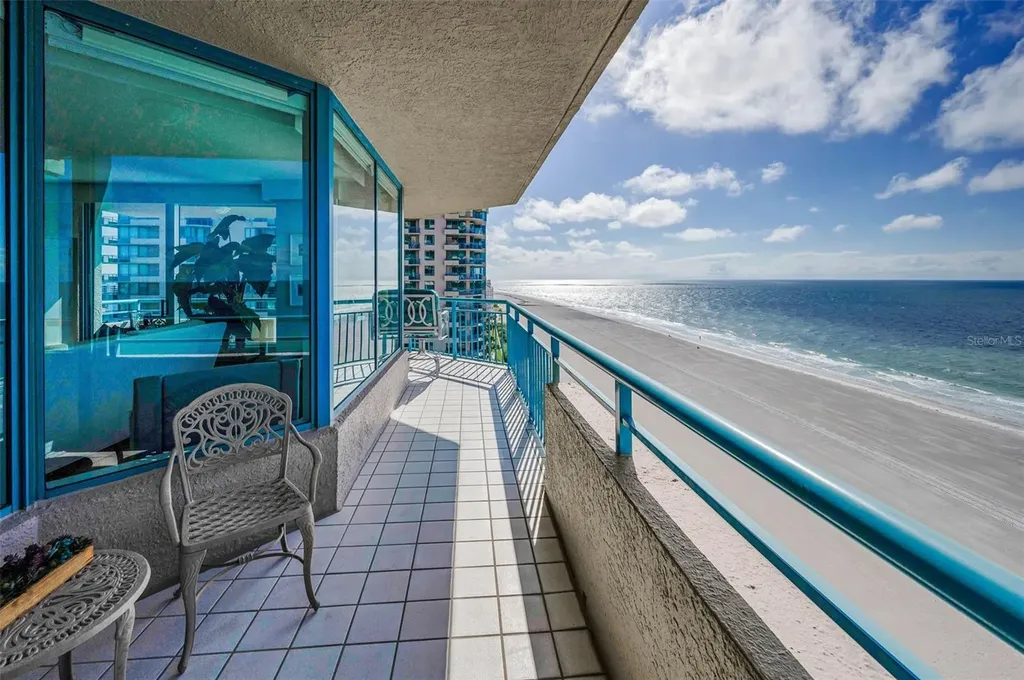 1520 Gulf Boulevard Clearwater Beach FL 33767