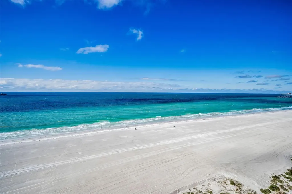 1520 Gulf Boulevard Clearwater Beach FL 33767
