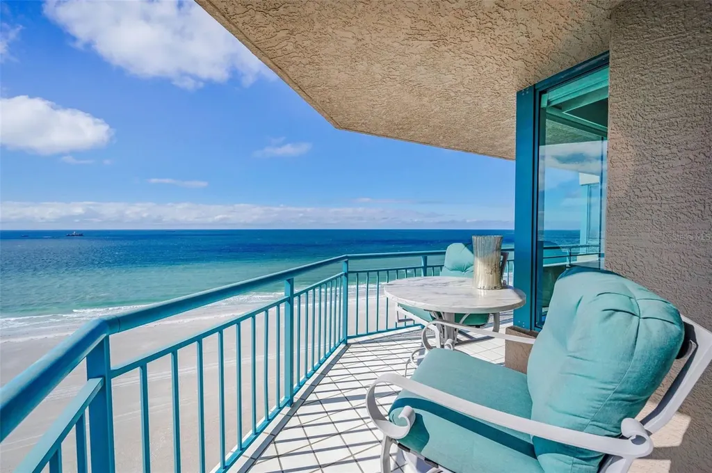 1520 Gulf Boulevard Clearwater Beach FL 33767