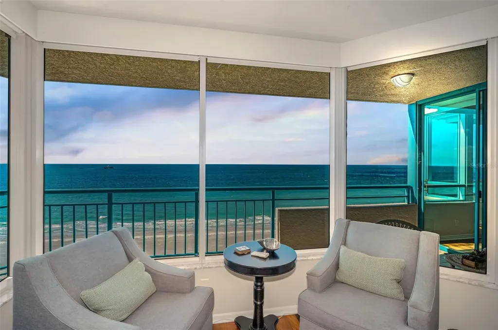 1520 Gulf Boulevard Clearwater Beach FL 33767