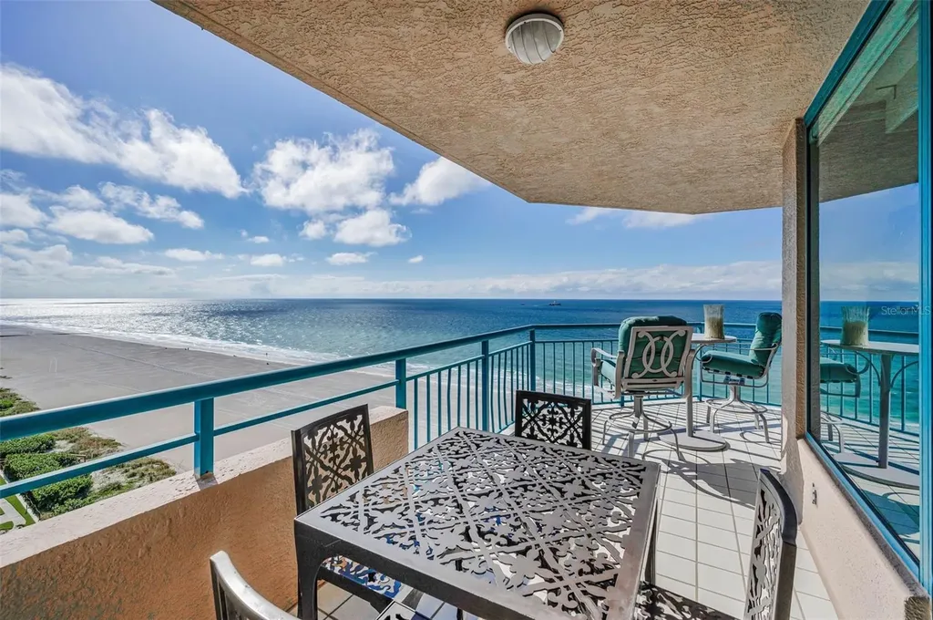 1520 Gulf Boulevard Clearwater Beach FL 33767
