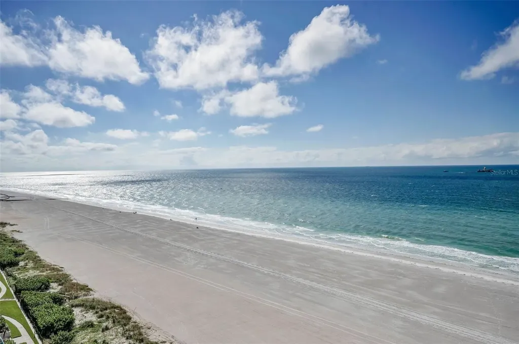 1520 Gulf Boulevard Clearwater Beach FL 33767