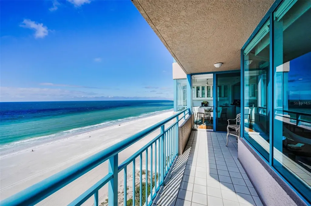 1520 Gulf Boulevard Clearwater Beach FL 33767