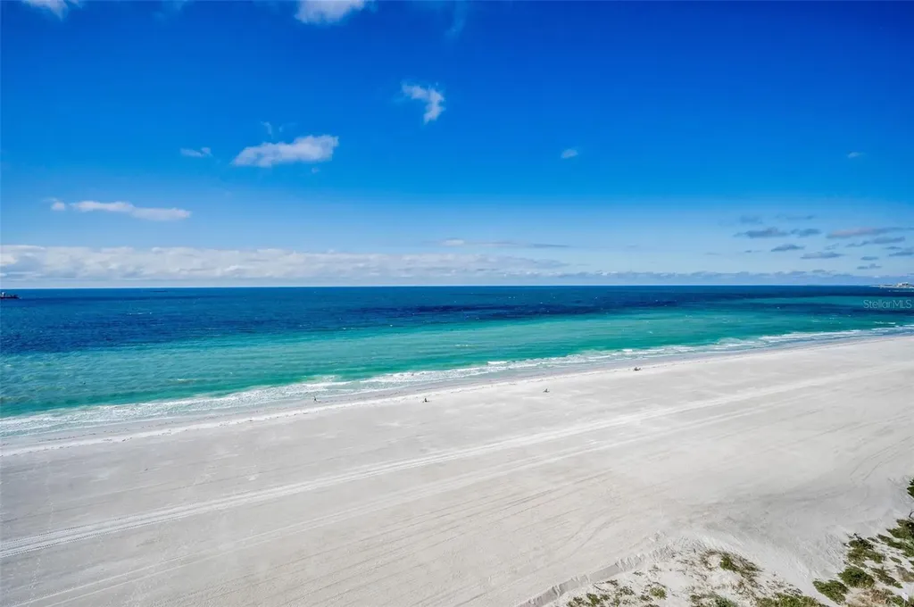 1520 Gulf Boulevard Clearwater Beach FL 33767