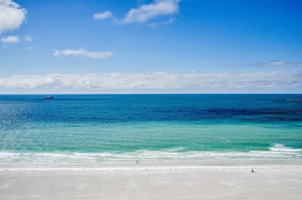 1520 Gulf Boulevard Clearwater Beach FL 33767
