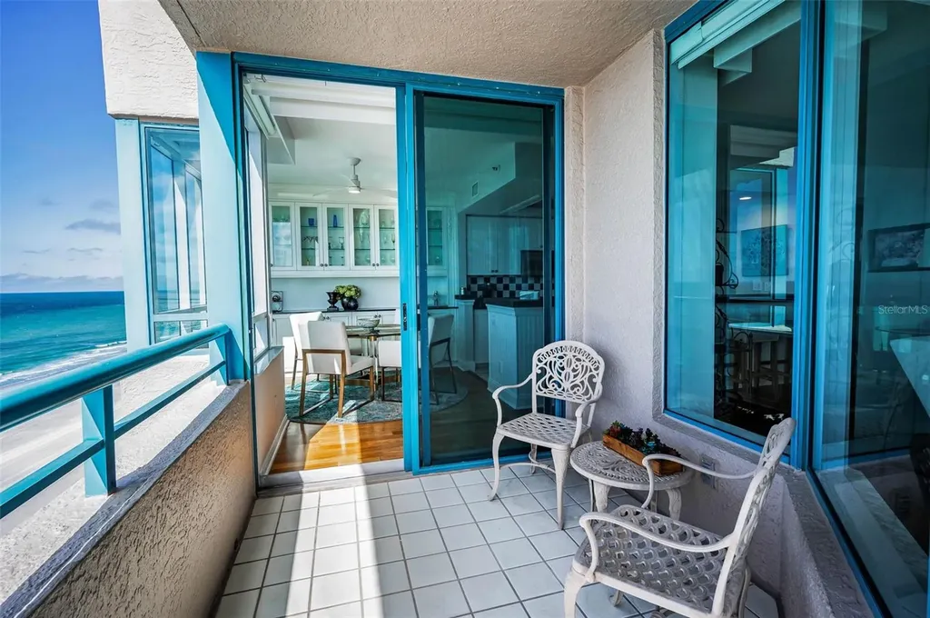 1520 Gulf Boulevard Clearwater Beach FL 33767