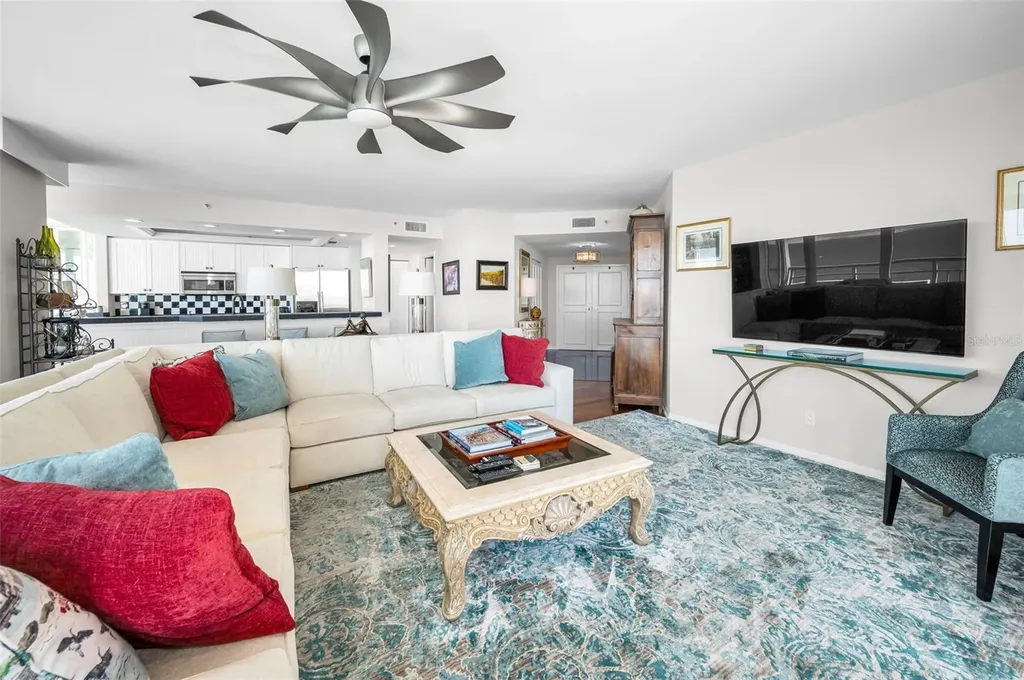 1520 Gulf Boulevard Clearwater Beach FL 33767