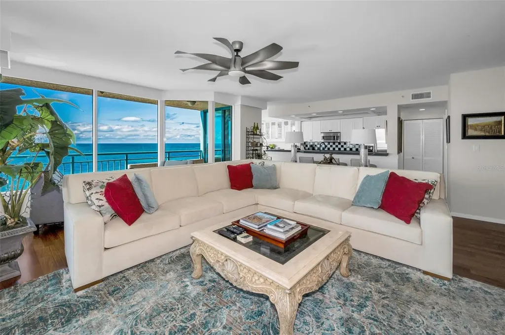 1520 Gulf Boulevard Clearwater Beach FL 33767