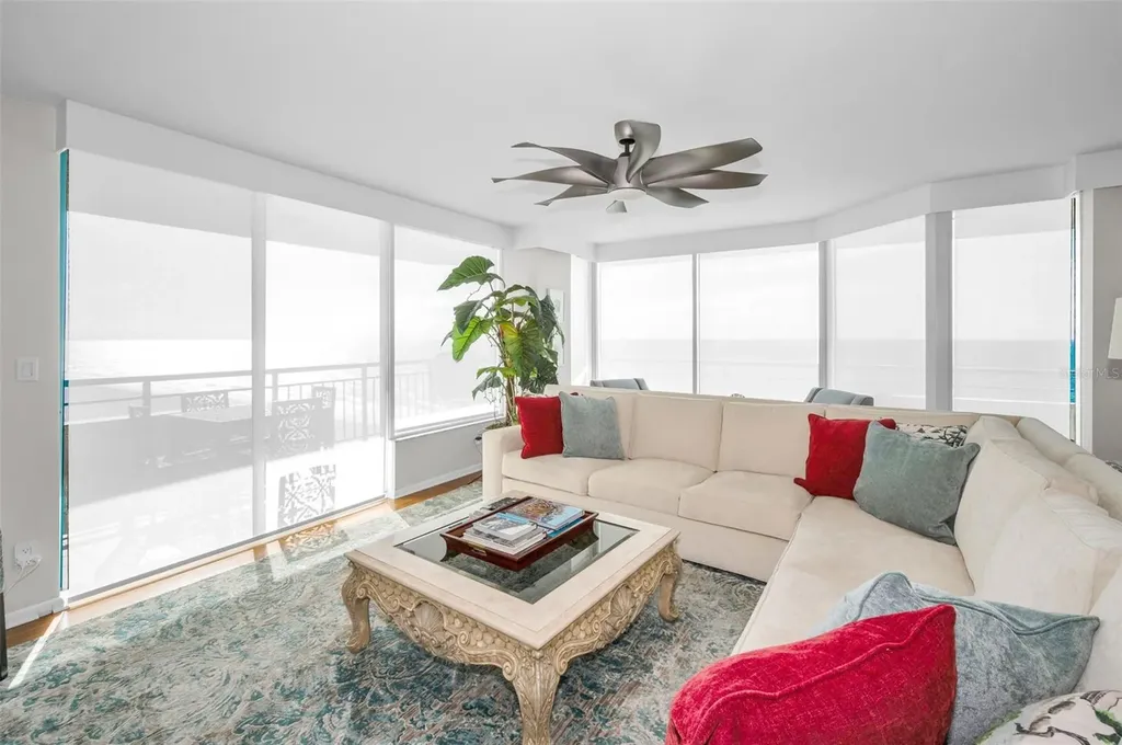 1520 Gulf Boulevard Clearwater Beach FL 33767