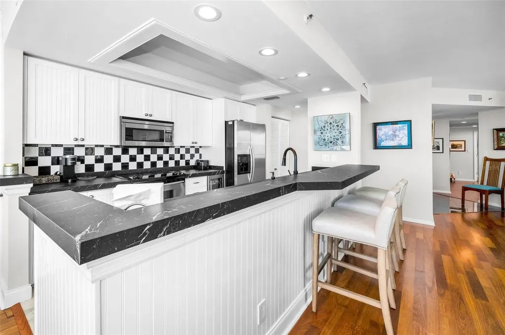 1520 Gulf Boulevard Clearwater Beach FL 33767