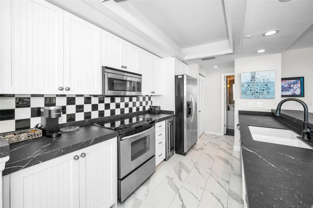 1520 Gulf Boulevard Clearwater Beach FL 33767