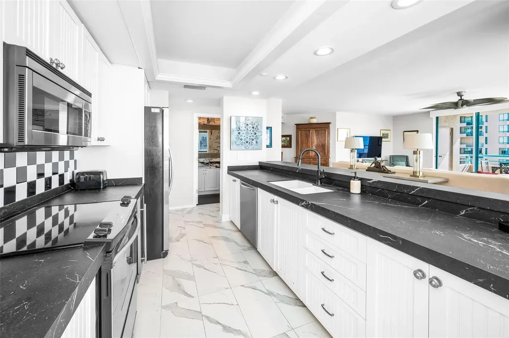 1520 Gulf Boulevard Clearwater Beach FL 33767