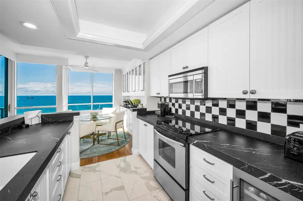 1520 Gulf Boulevard Clearwater Beach FL 33767