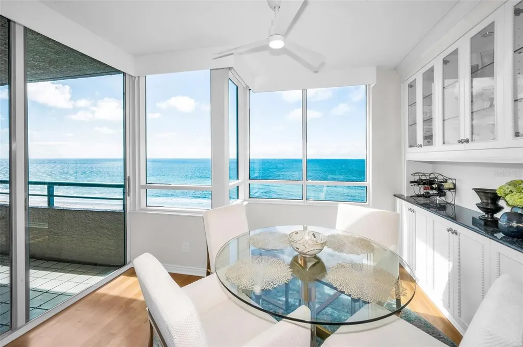 1520 Gulf Boulevard Clearwater Beach FL 33767