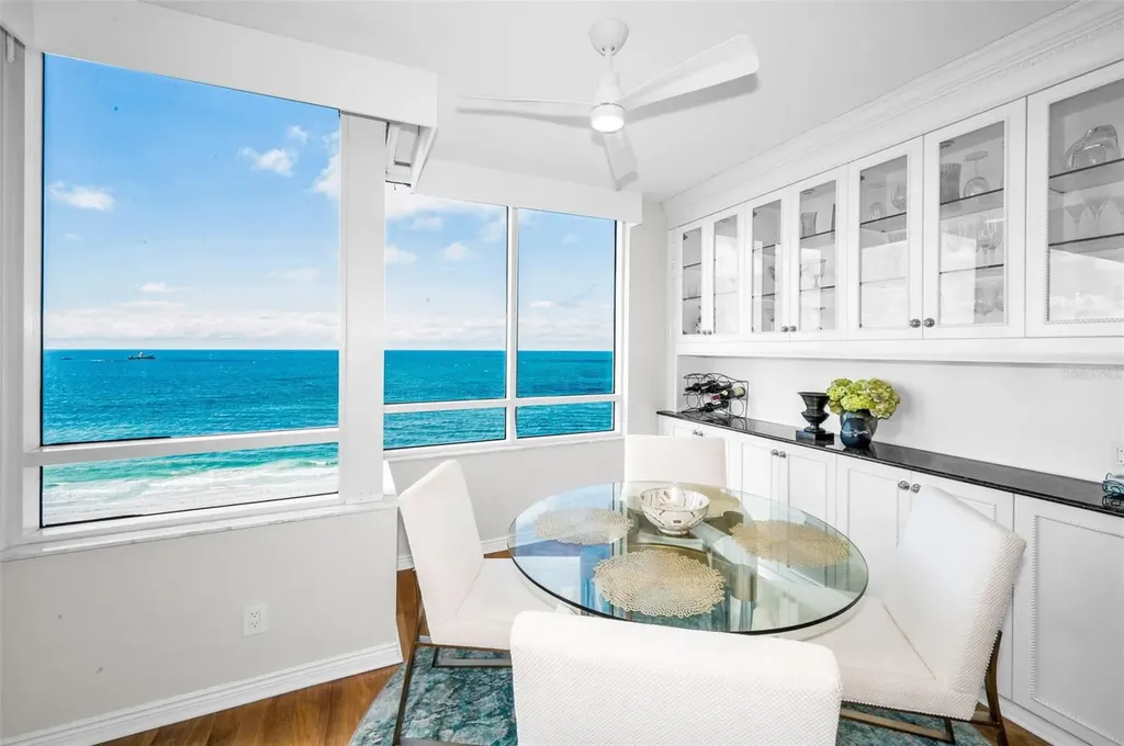 1520 Gulf Boulevard Clearwater Beach FL 33767