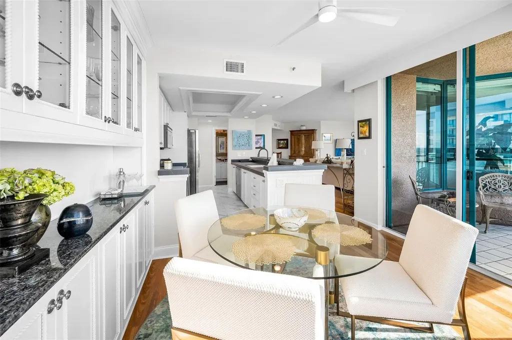 1520 Gulf Boulevard Clearwater Beach FL 33767