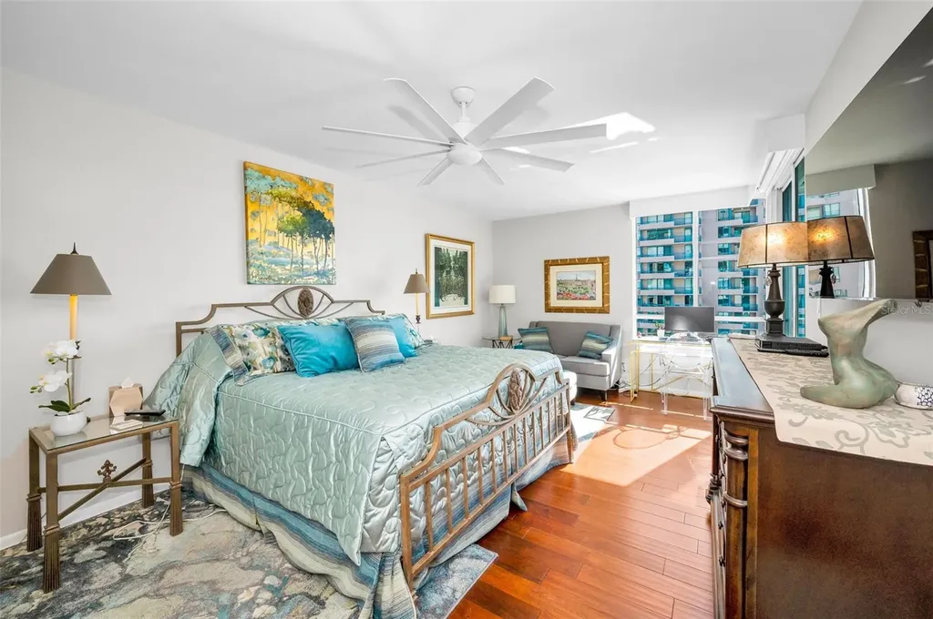 1520 Gulf Boulevard Clearwater Beach FL 33767