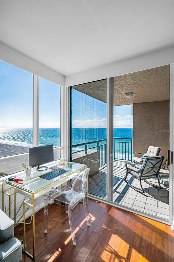 1520 Gulf Boulevard Clearwater Beach FL 33767