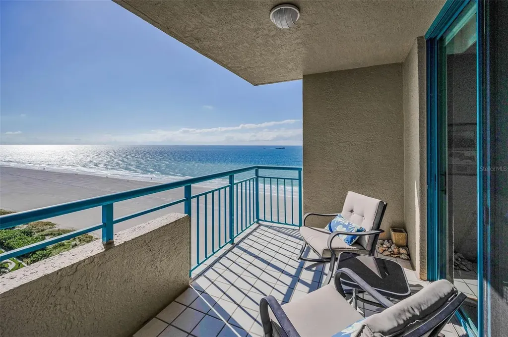 1520 Gulf Boulevard Clearwater Beach FL 33767