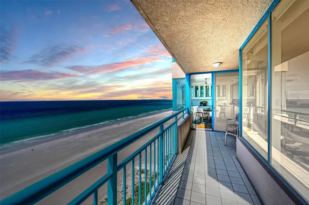 1520 Gulf Boulevard Clearwater Beach FL 33767