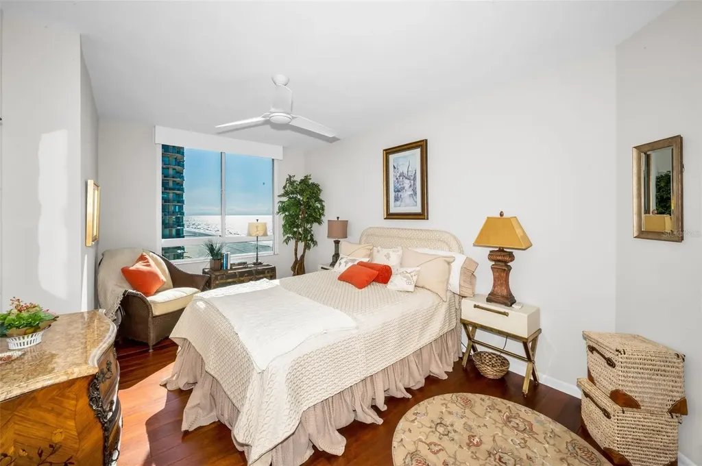 1520 Gulf Boulevard Clearwater Beach FL 33767
