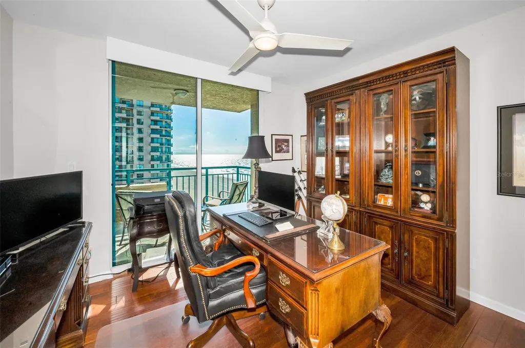 1520 Gulf Boulevard Clearwater Beach FL 33767