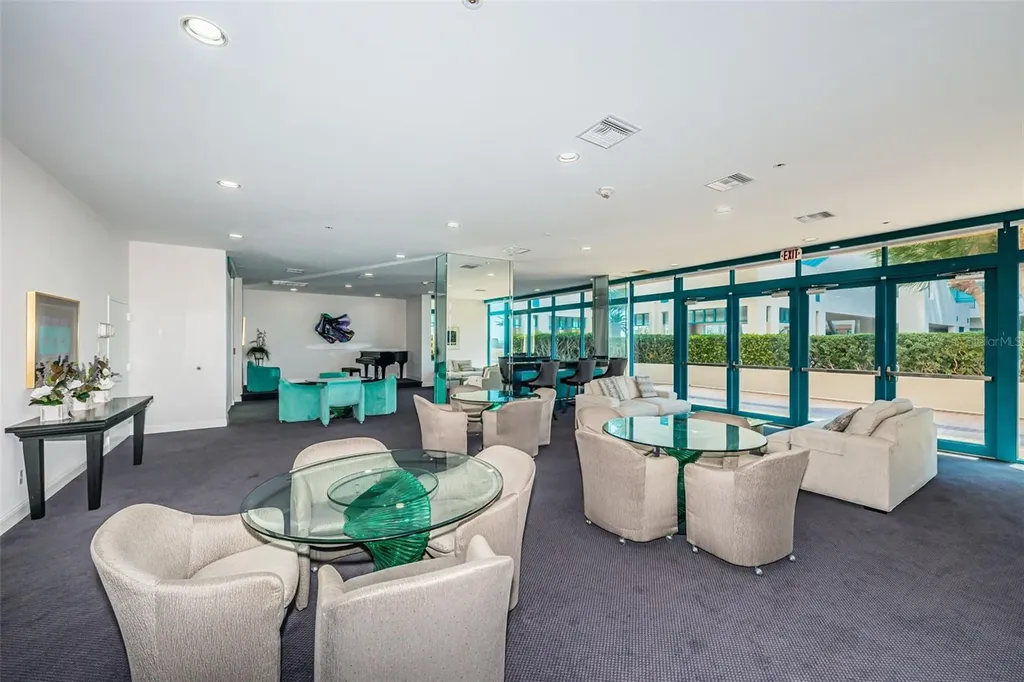 1520 Gulf Boulevard Clearwater Beach FL 33767