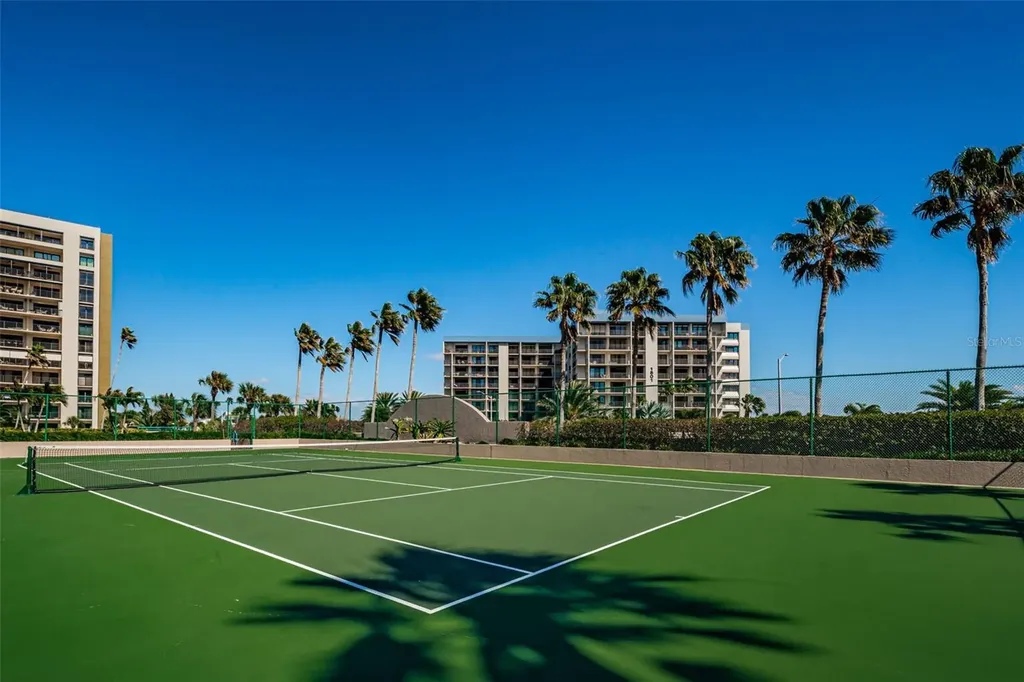 1520 Gulf Boulevard Clearwater Beach FL 33767