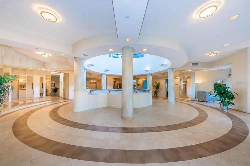 1520 Gulf Boulevard Clearwater Beach FL 33767