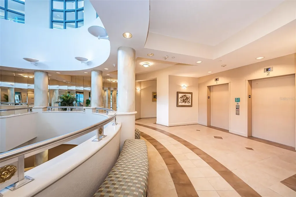 1520 Gulf Boulevard Clearwater Beach FL 33767