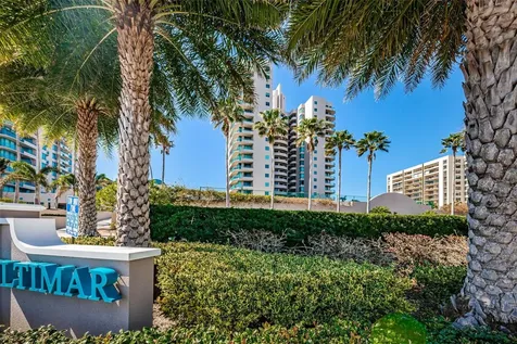 1520 Gulf Boulevard Clearwater Beach FL 33767