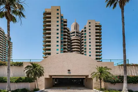 1520 Gulf Boulevard Clearwater Beach FL 33767