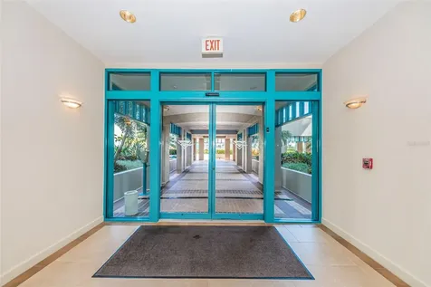1520 Gulf Boulevard Clearwater Beach FL 33767