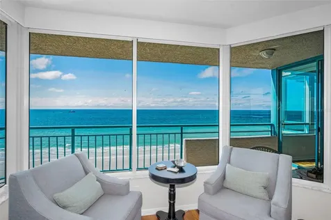 1520 Gulf Boulevard Clearwater Beach FL 33767