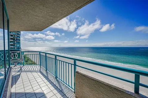 1520 Gulf Boulevard Clearwater Beach FL 33767