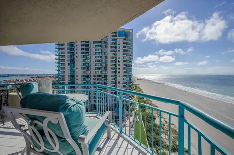 1520 Gulf Boulevard Clearwater Beach FL 33767
