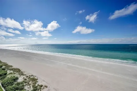 1520 Gulf Boulevard Clearwater Beach FL 33767