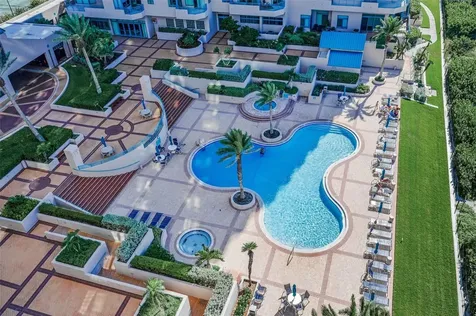 1520 Gulf Boulevard Clearwater Beach FL 33767