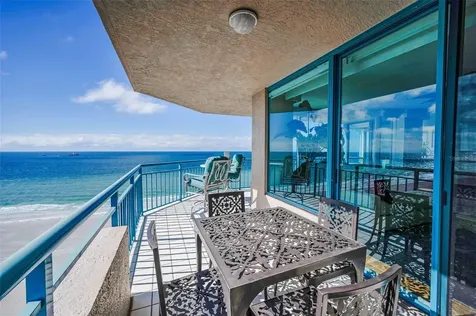 1520 Gulf Boulevard Clearwater Beach FL 33767