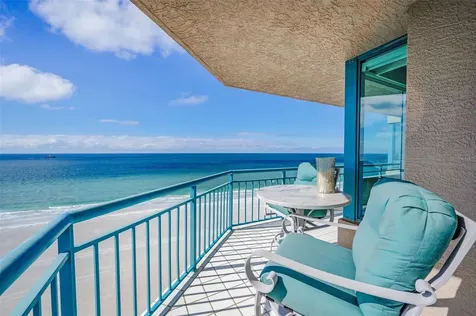 1520 Gulf Boulevard Clearwater Beach FL 33767