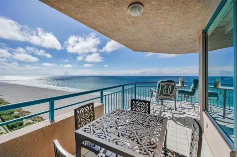 1520 Gulf Boulevard Clearwater Beach FL 33767