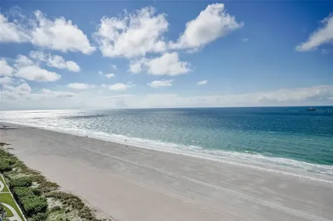 1520 Gulf Boulevard Clearwater Beach FL 33767