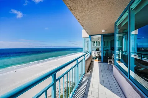 1520 Gulf Boulevard Clearwater Beach FL 33767