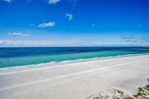 1520 Gulf Boulevard Clearwater Beach FL 33767