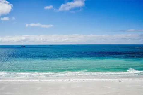 1520 Gulf Boulevard Clearwater Beach FL 33767
