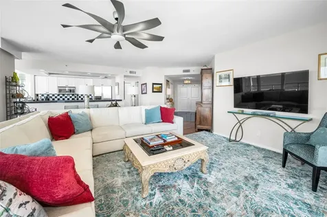 1520 Gulf Boulevard Clearwater Beach FL 33767